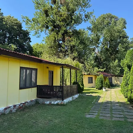 морска база венера Κάμπινγκ