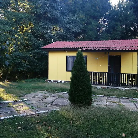 морска база венера Camping