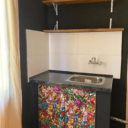 морска база венера Tsarevo