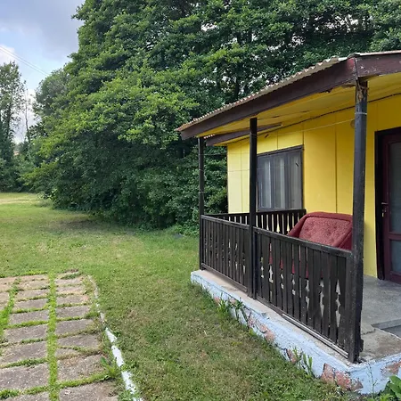 морска база венера Campsite *