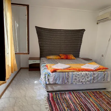 Campsite морска база венера *