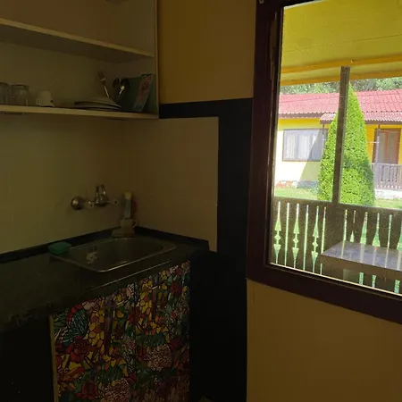 морска база венера Tsarevo