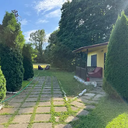 Campsite морска база венера Tsarevo