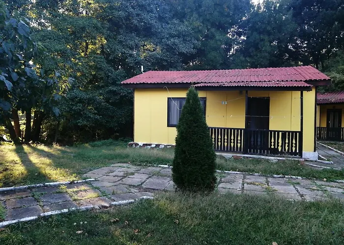 морска база венера אתר קמפינג