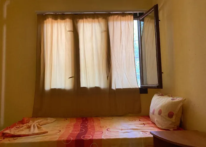 морска база венера אתר קמפינג *