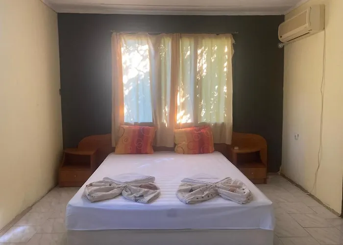 אתר קמפינג морска база венера