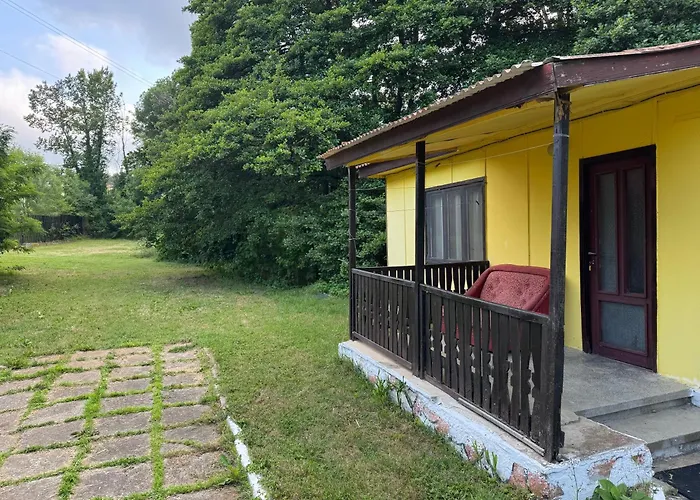 морска база венера אתר קמפינג *