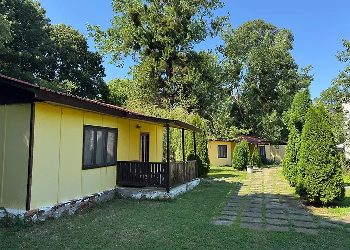 морска база венера אתר קמפינג